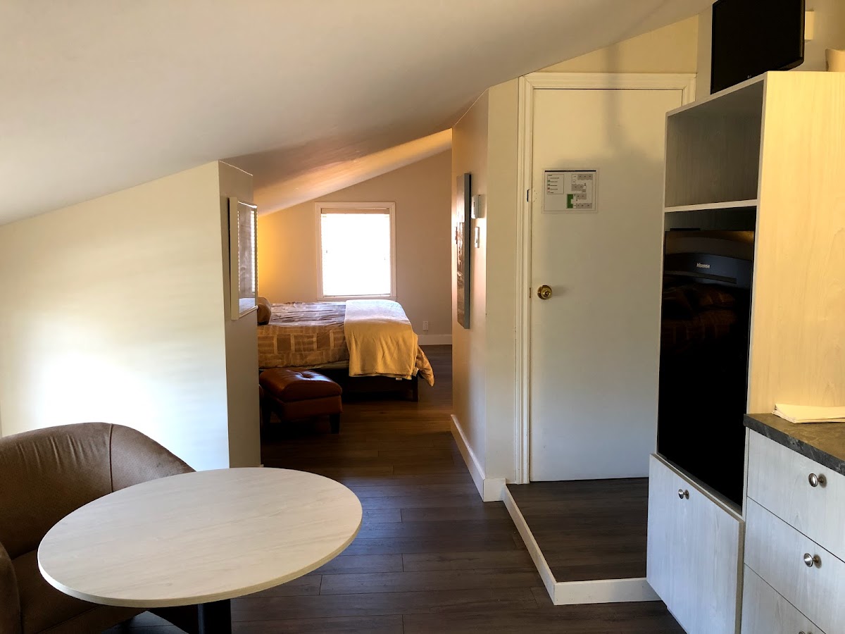 Auberge Chez Zacharie photo 2