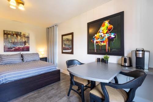 Auberge Chez Zacharie photo 3