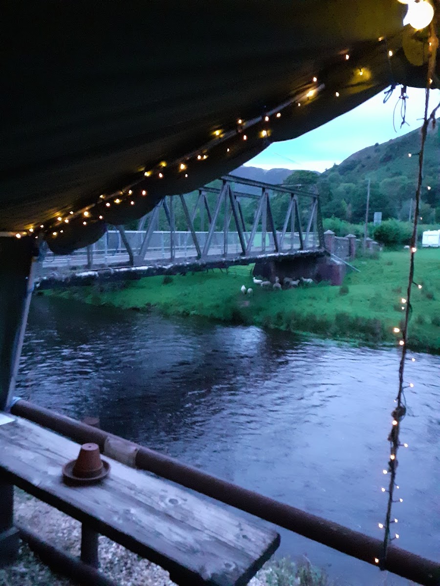 Towy Bridge Inn photo 2