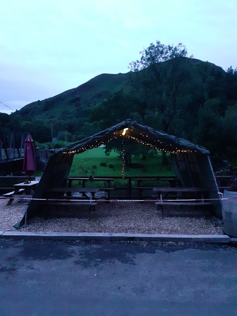 Towy Bridge Inn photo 3