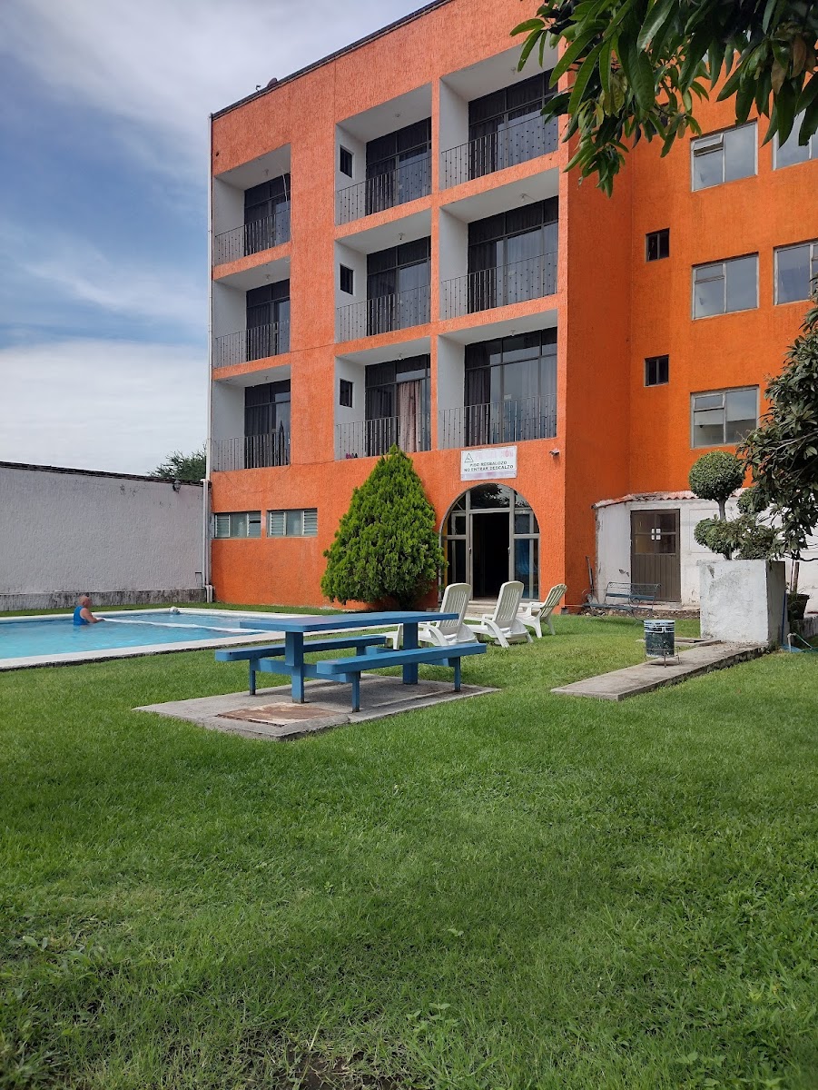 Hotel Torres de Plata