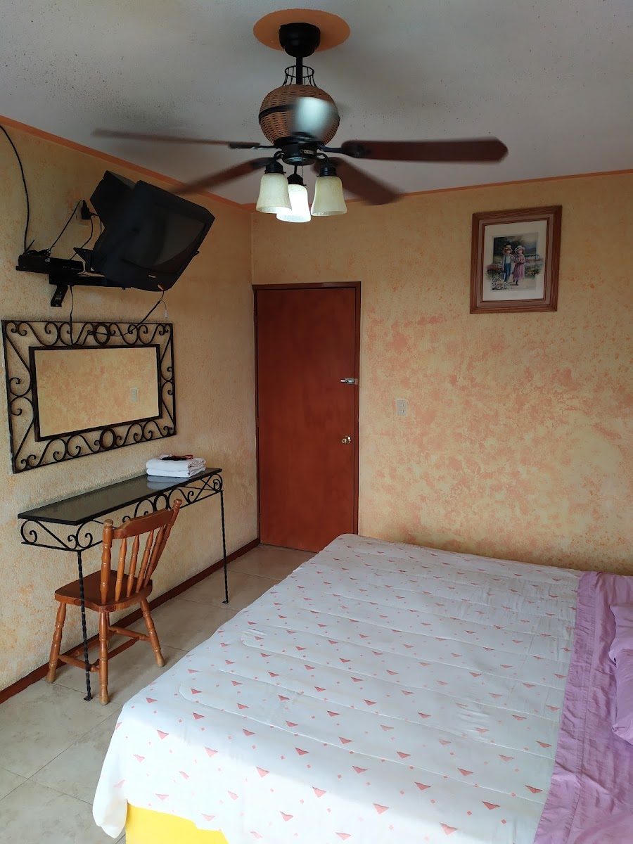 Hotel Torres de Plata photo 2