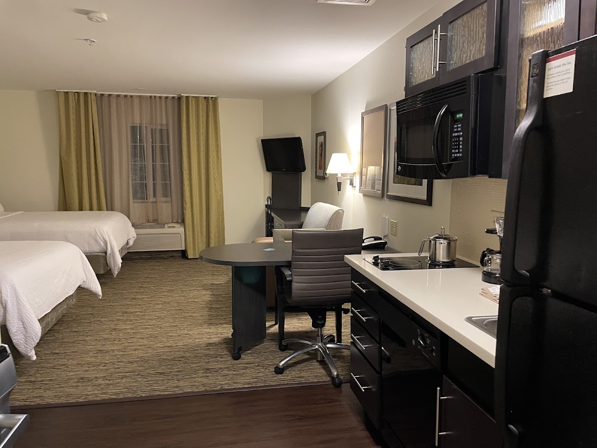 Candlewood Suites Olympia/Lacey by IHG photo 2