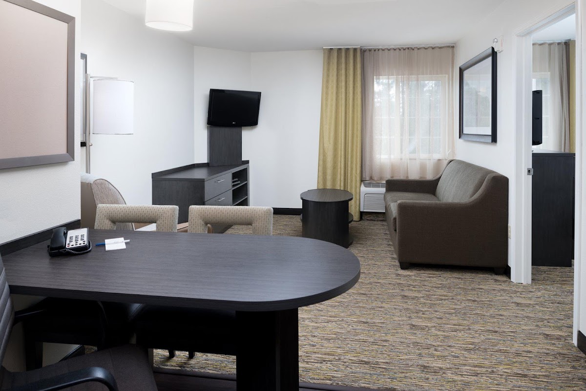 Candlewood Suites Olympia/Lacey by IHG photo 3