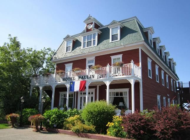 Hotel Paulin