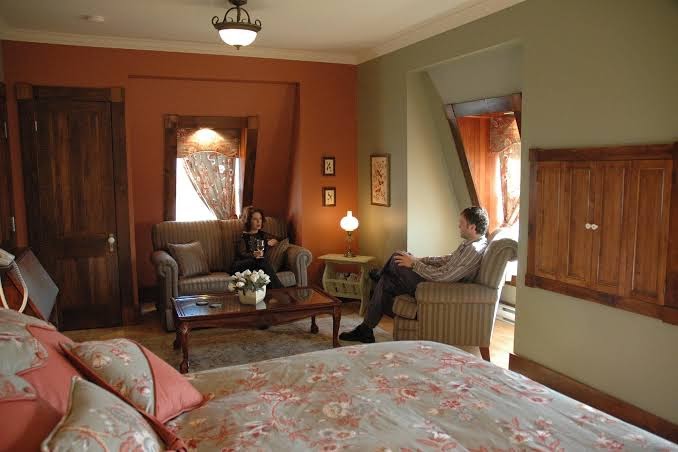 Hotel Paulin photo 2