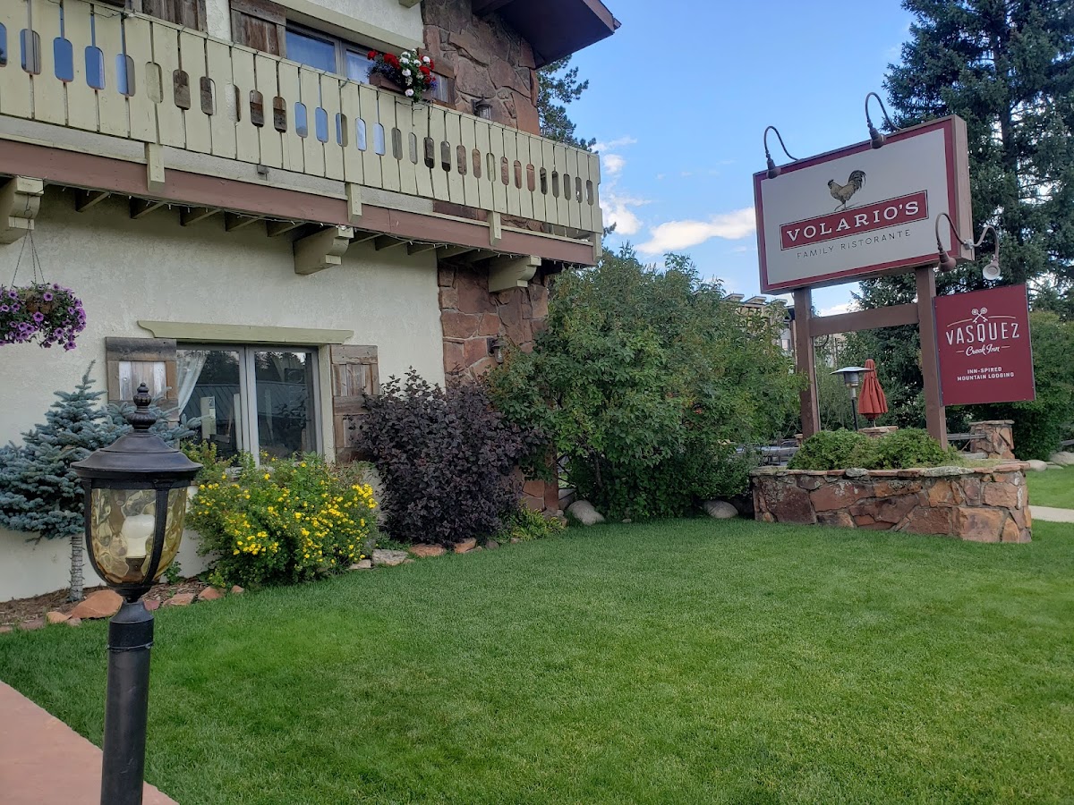 Vasquez Creek Inn photo 3