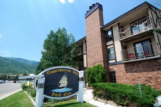 Copperbottom Inn