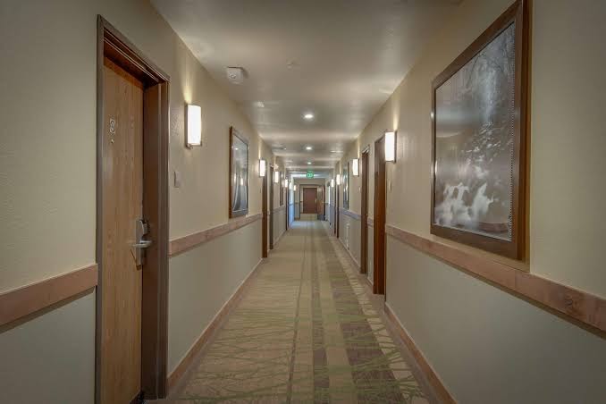 Best Western Plus Truckee-Tahoe Hotel photo 3