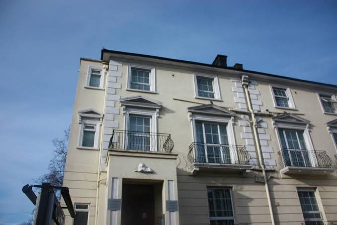 The Chapter Hotels Camden Town