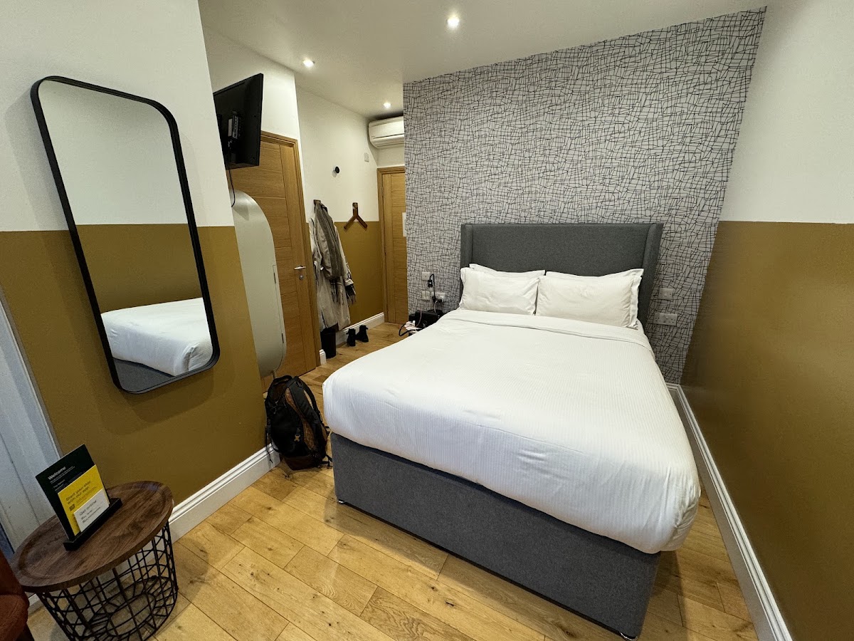 The Chapter Hotels Camden Town photo 2