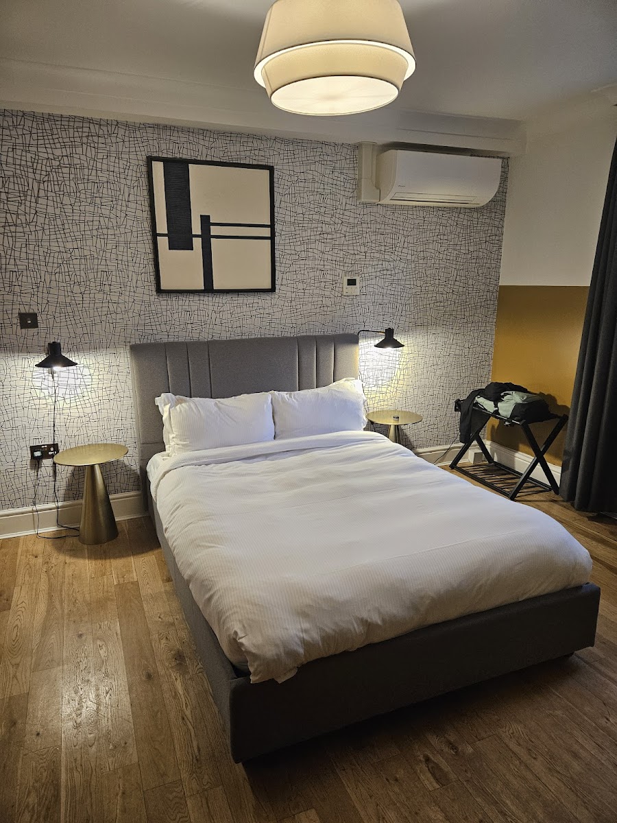 The Chapter Hotels Camden Town photo 3