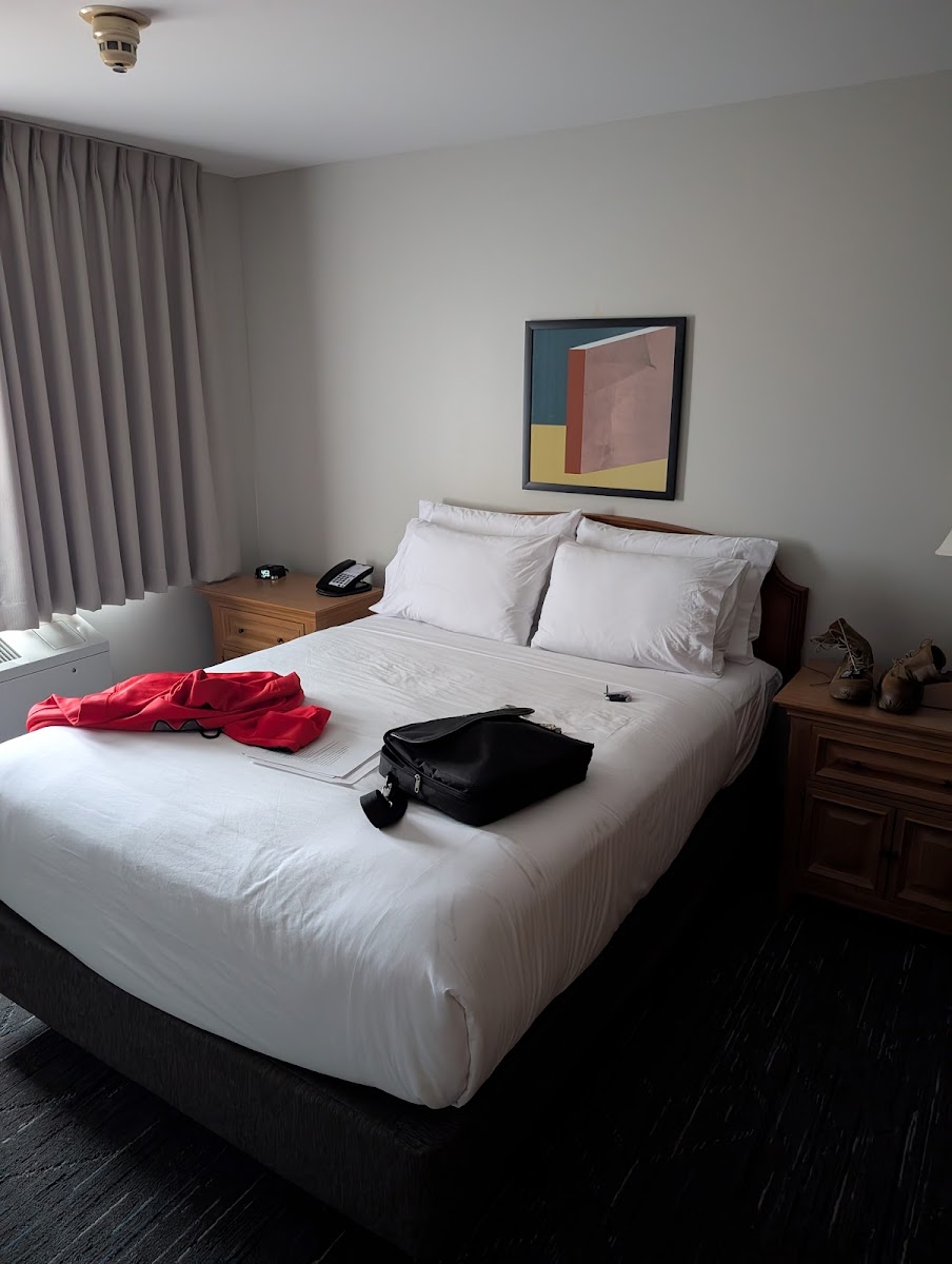 IHG Army Hotels Craig Apartments photo 2