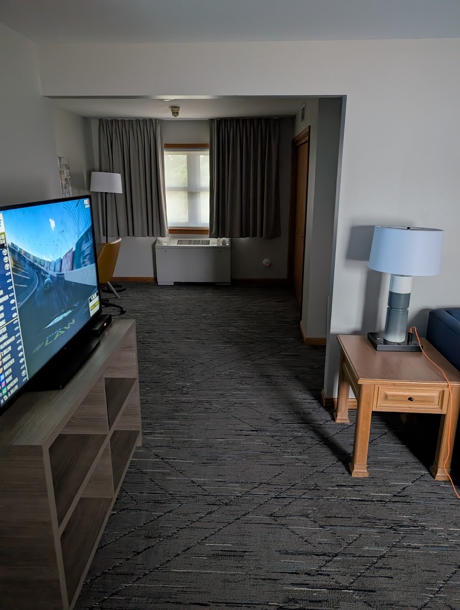 IHG Army Hotels Craig Apartments photo 3