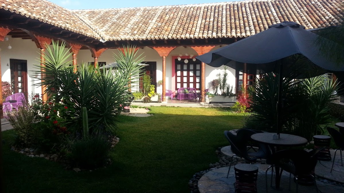 Hotel El Castellano photo 3