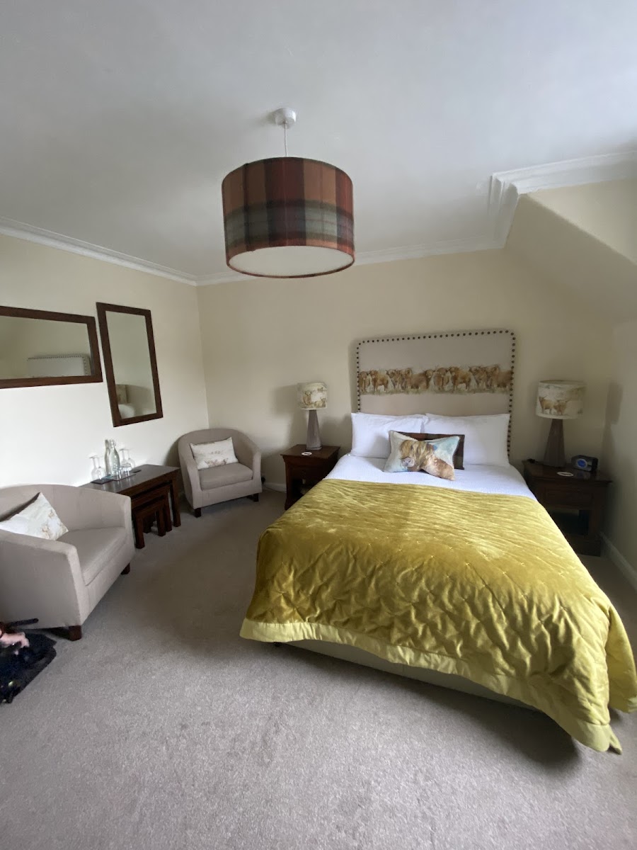 The Moorings Guest House photo 2
