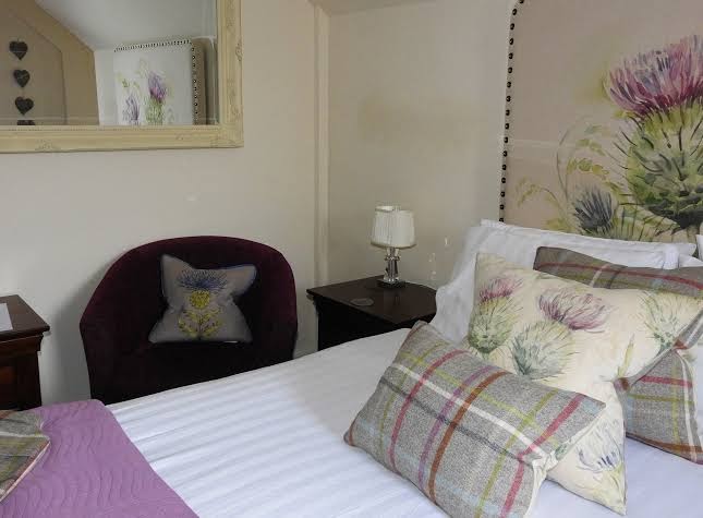 The Moorings Guest House photo 3
