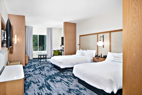 Fairfield by Marriott Inn & Suites Deerfield Beach Boca Raton photo 2