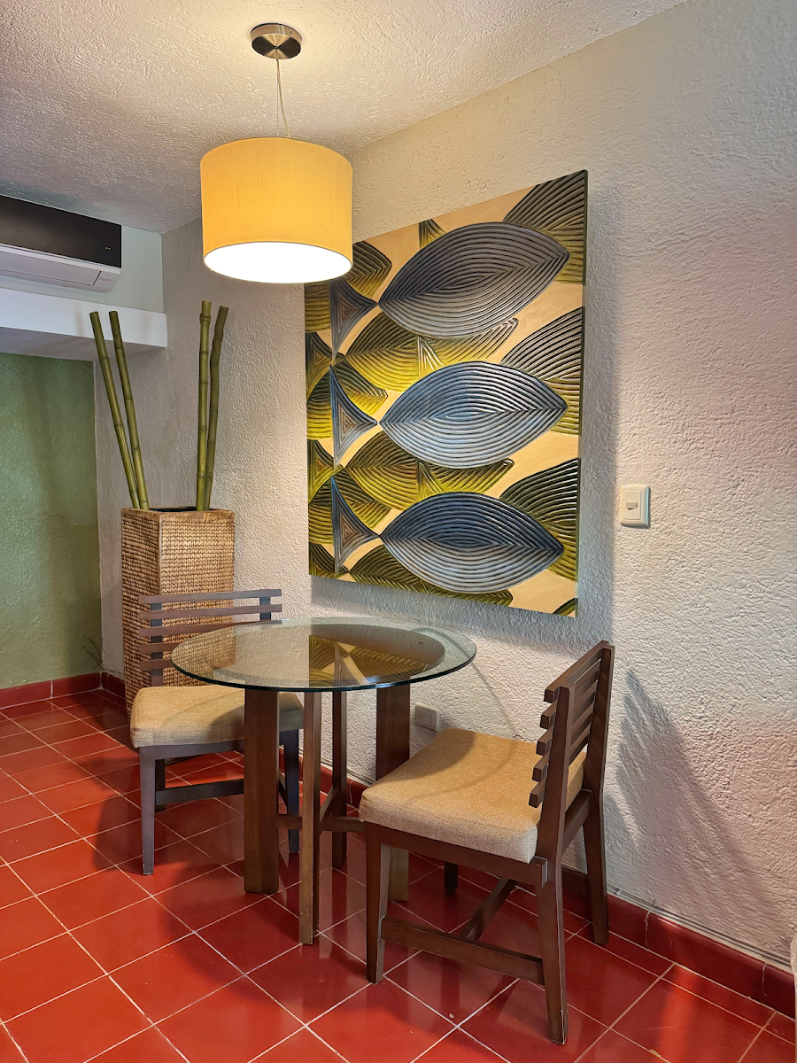Hotel Casa Colonial Cozumel photo 3