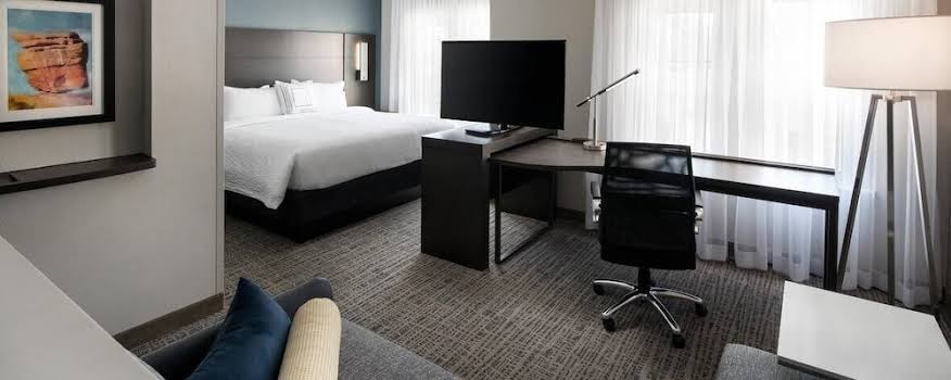 Residence Inn by Marriott Jackson Airport/Pearl photo 2