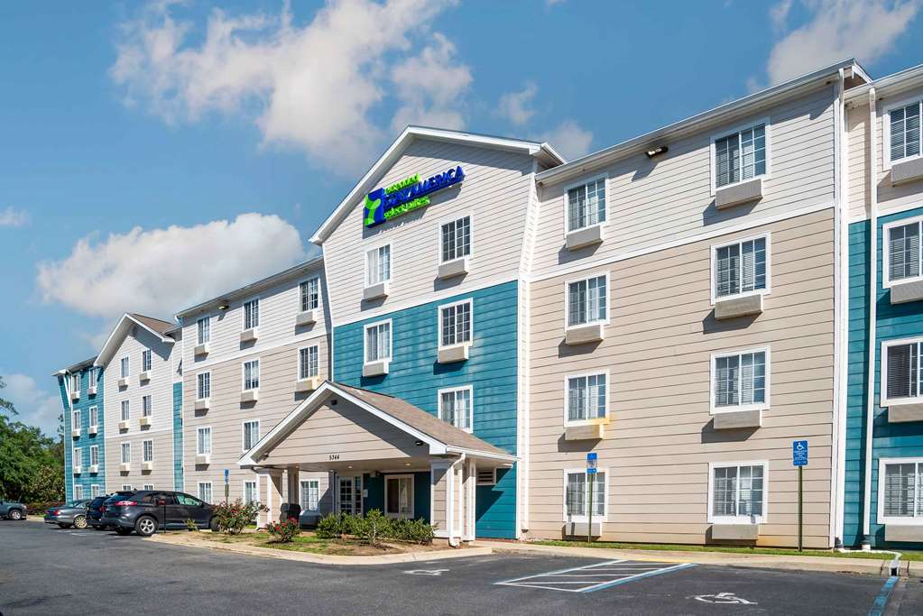 Extended Stay America Select Suites- Tallahassee - Northwest