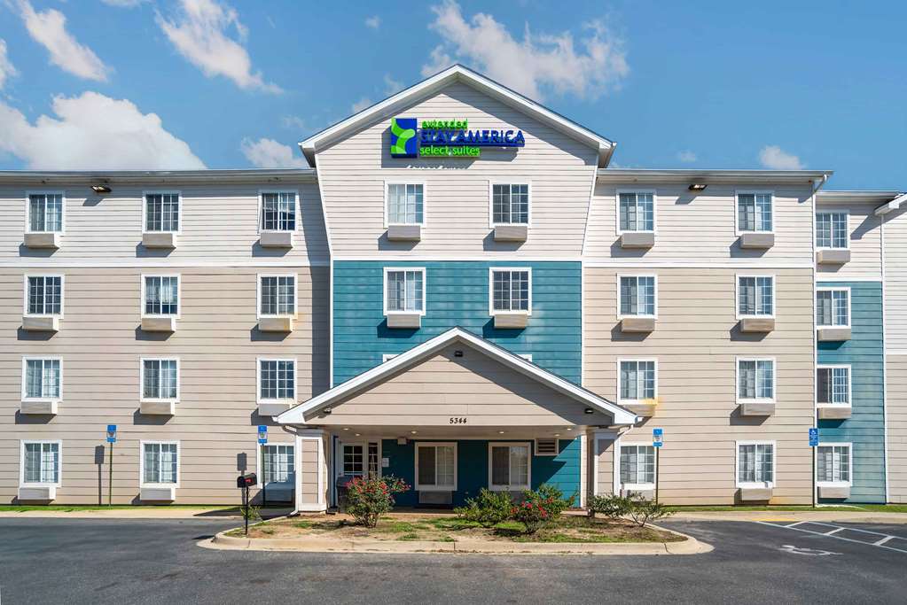 Extended Stay America Select Suites- Tallahassee - Northwest photo 3