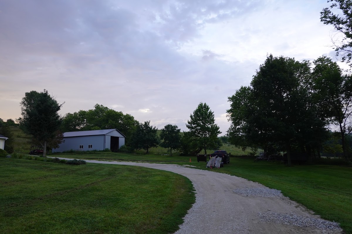 Country Diamond photo 3