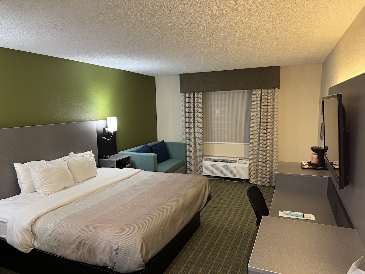 Quality Inn Seekonk-Providence photo 2