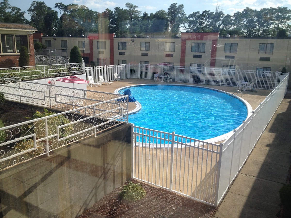 Quality Inn Seekonk-Providence photo 3