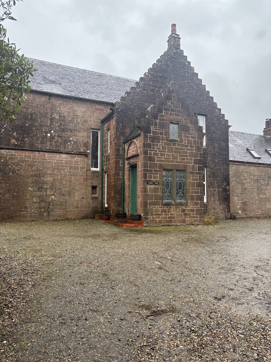 Carrick Lodge Guest House