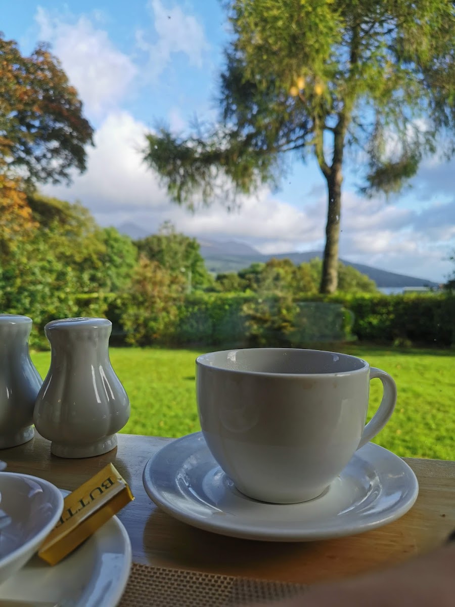 Carrick Lodge Guest House photo 2