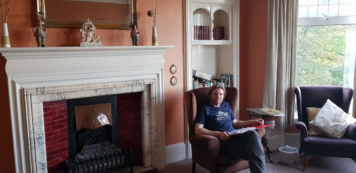Carrick Lodge Guest House photo 3