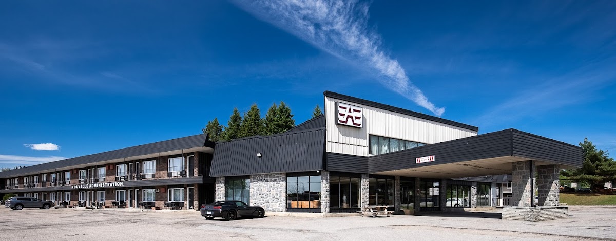Auberge L'Etape