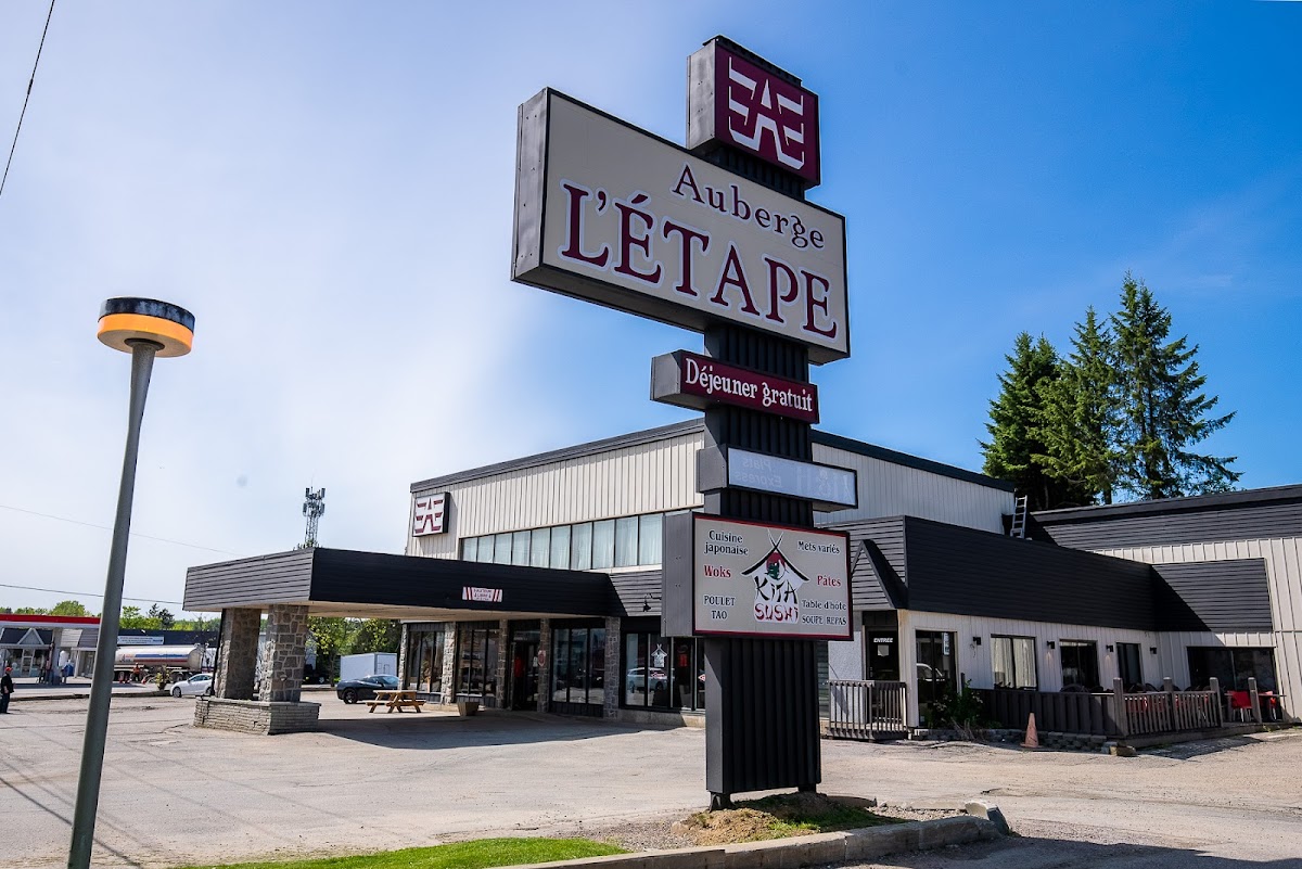 Auberge L'Etape photo 2