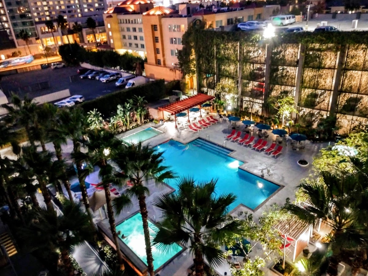 WorldMark Anaheim photo 3