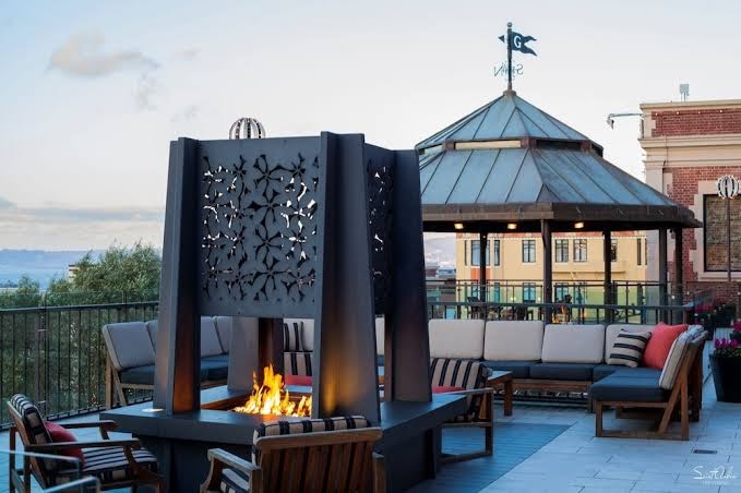 Fairmont Heritage Place - Ghirardelli Square