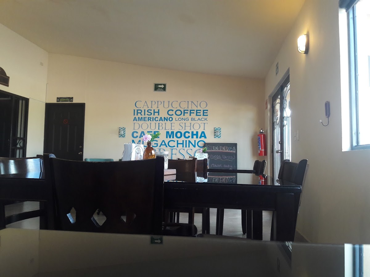 Hotel Caborca Inn photo 2