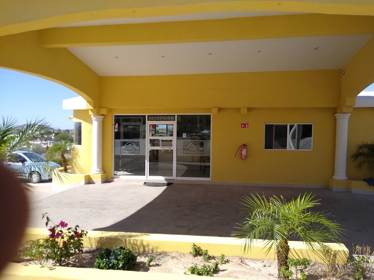 Hotel Caborca Inn photo 3