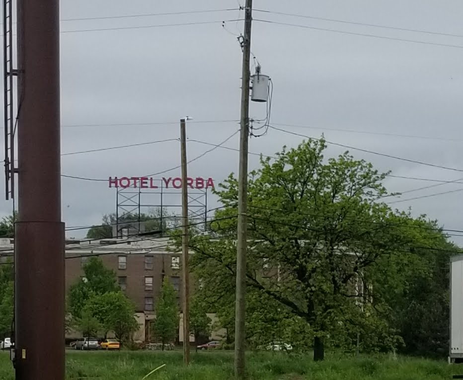 Yorba Hotel photo 2