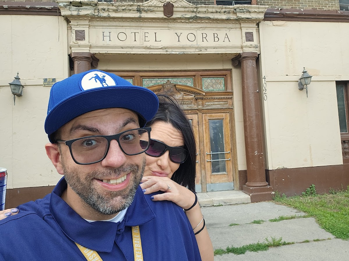 Yorba Hotel photo 3