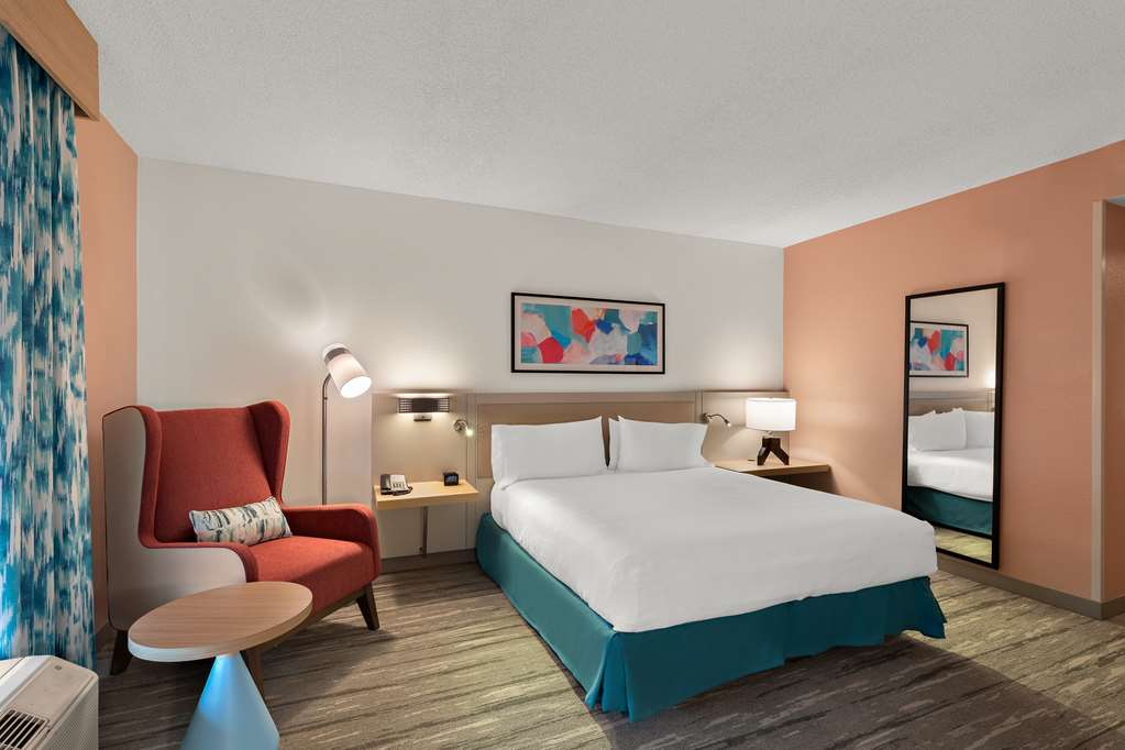 Hilton Garden Inn Atlanta East/Stonecrest photo 2