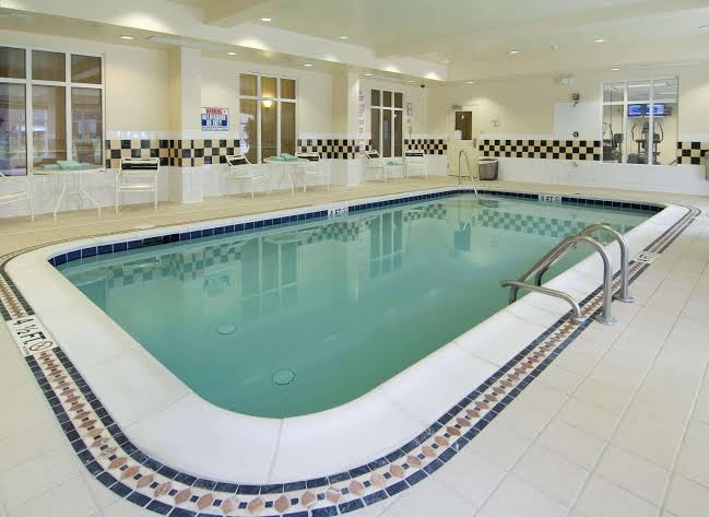 Hilton Garden Inn Atlanta East/Stonecrest photo 3