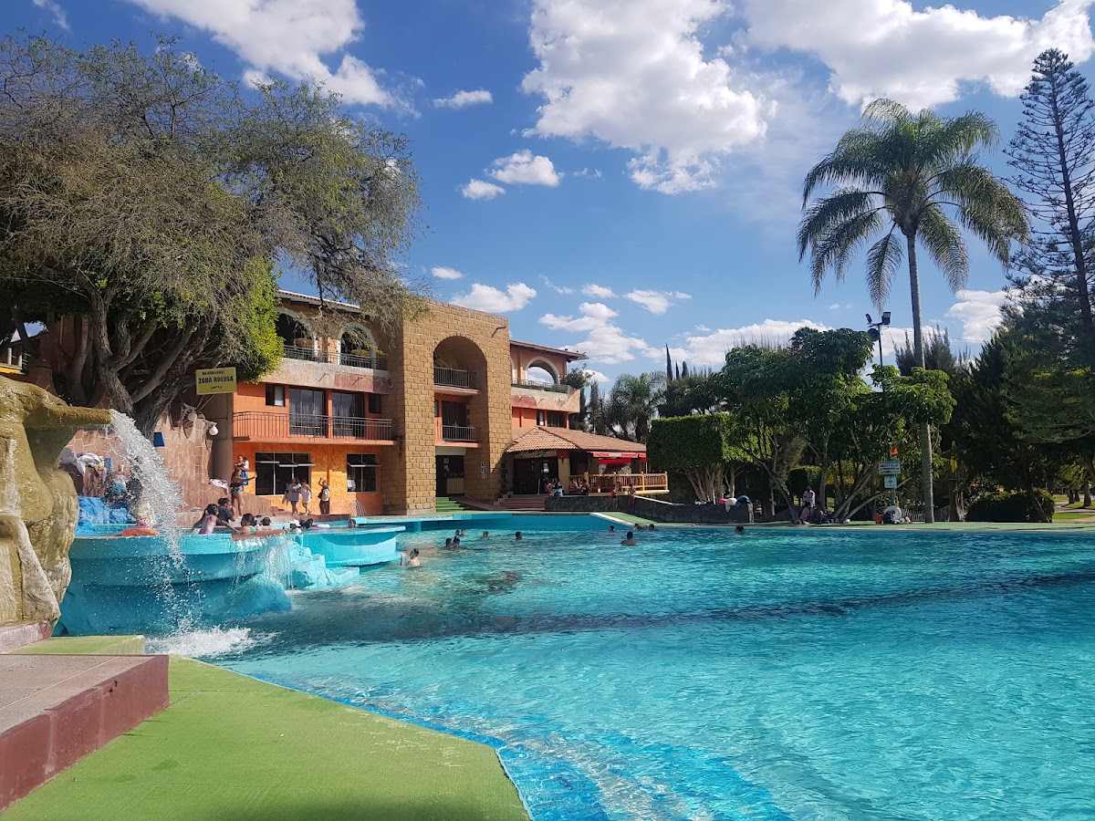 Hotel Tephé