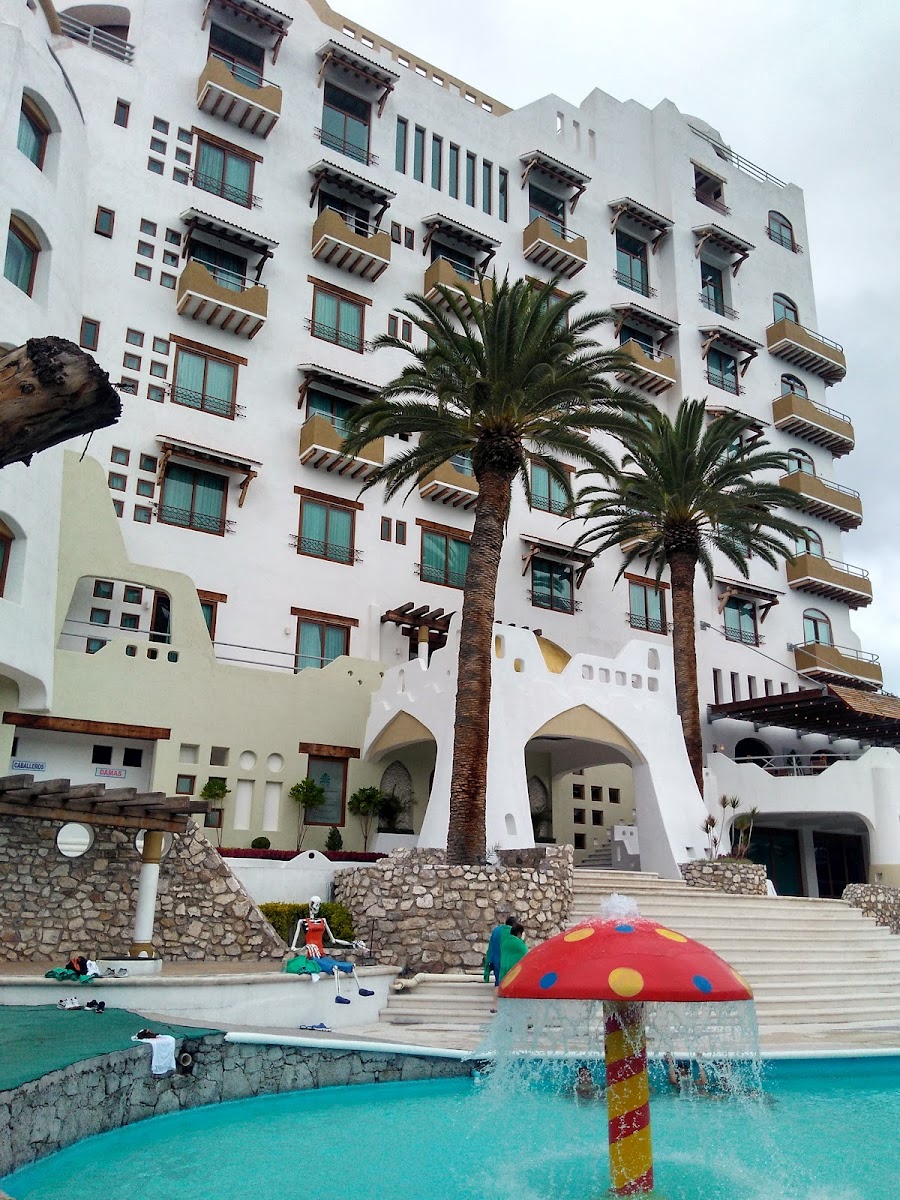 Hotel Tephé photo 2