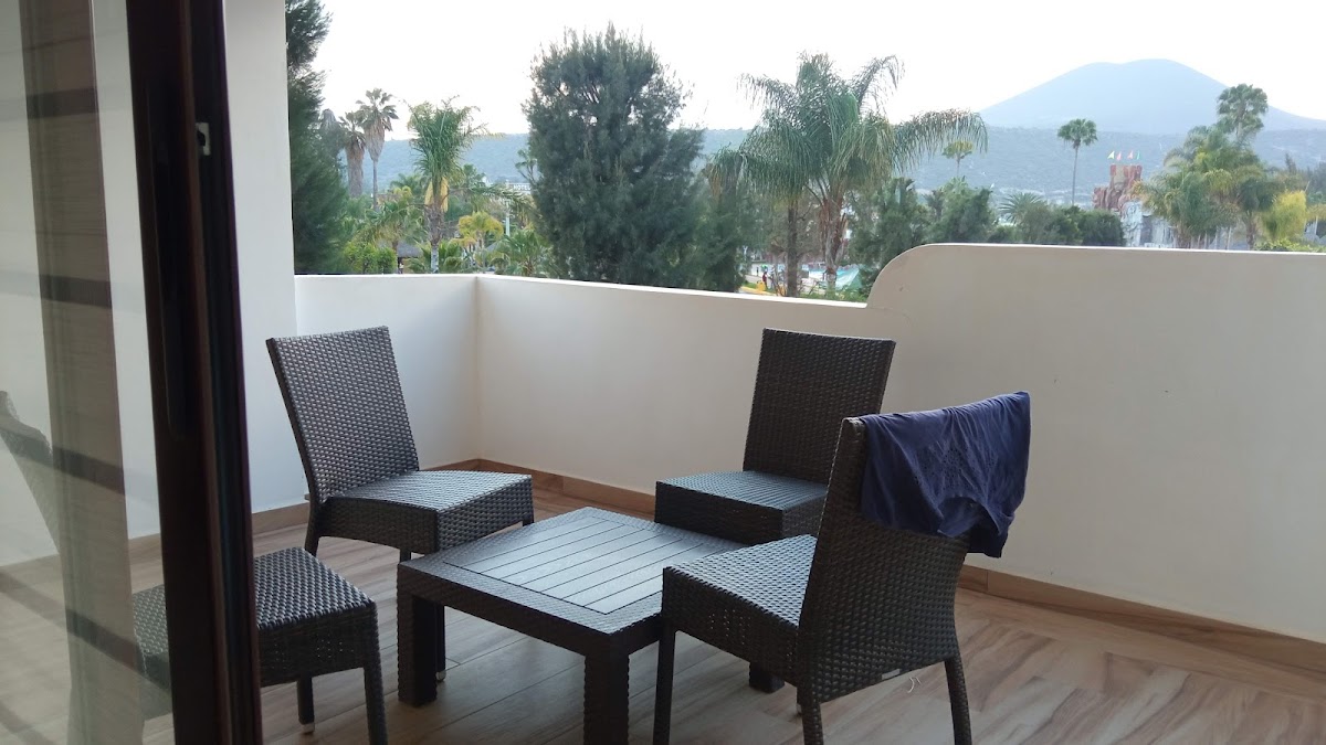 Hotel Tephé photo 3