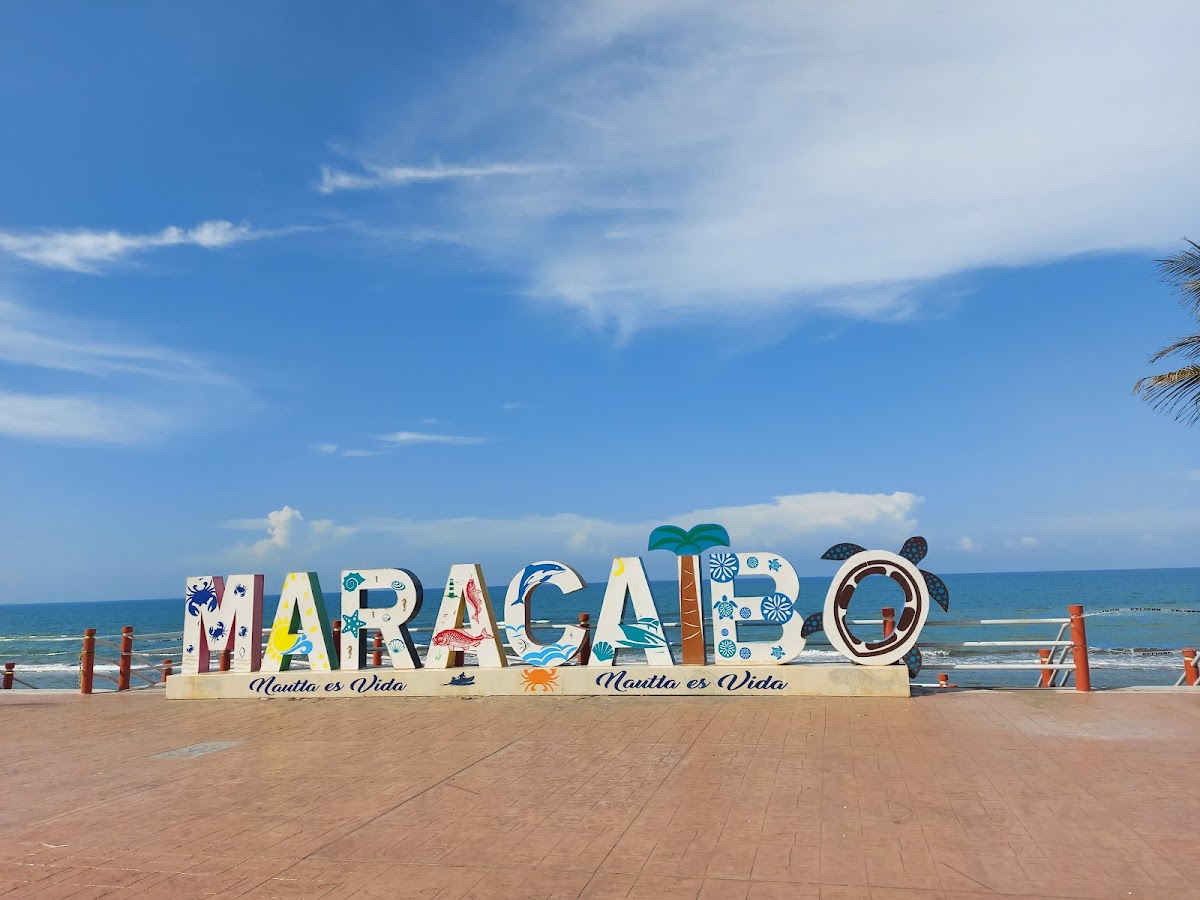 Playa Maracaibo