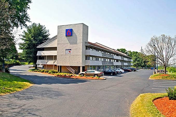Motel 6 Charlotte, NC - Coliseum
