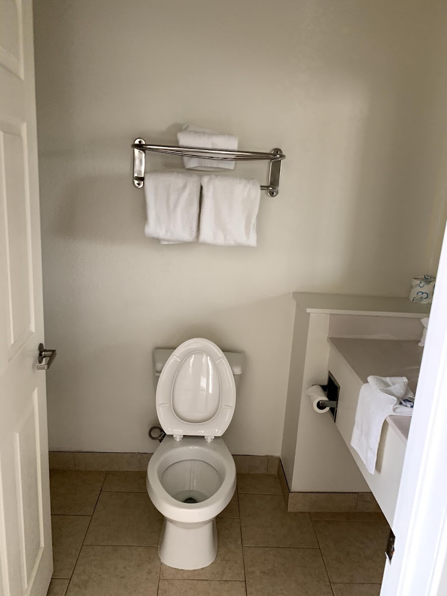 Sands Inn & Kitchen Suites photo 3
