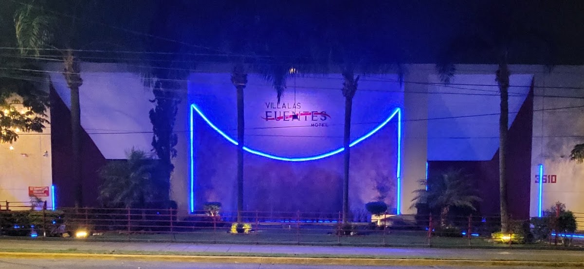Motel Villa las Fuentes