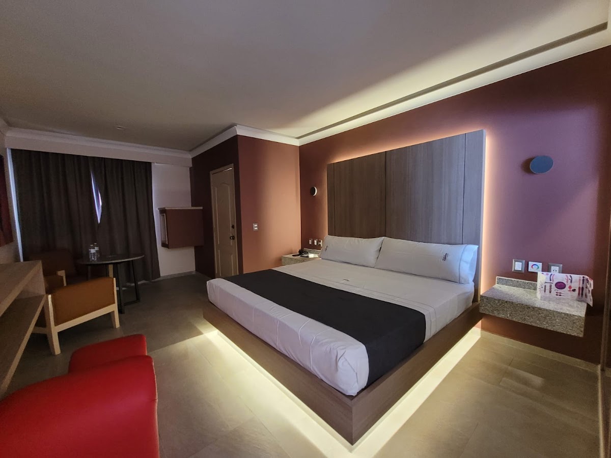 Motel Villa las Fuentes photo 2
